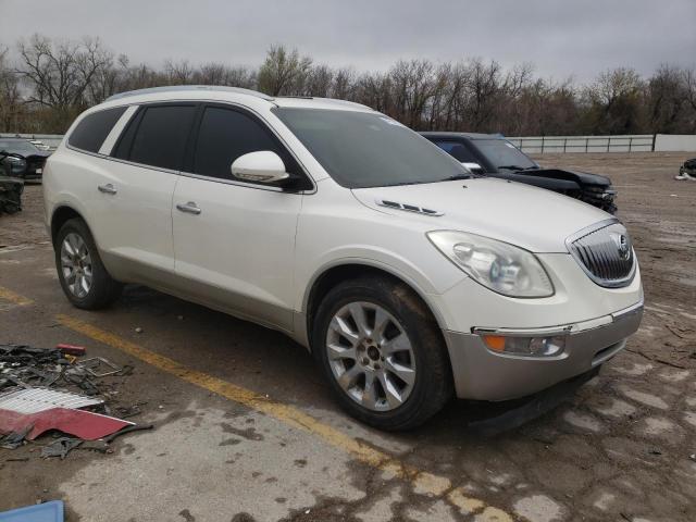 Photo 3 VIN: 5GAKVCED0BJ176830 - BUICK ENCLAVE CX 