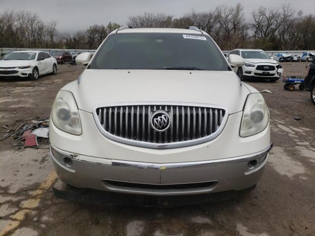 Photo 4 VIN: 5GAKVCED0BJ176830 - BUICK ENCLAVE CX 