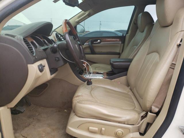 Photo 6 VIN: 5GAKVCED0BJ176830 - BUICK ENCLAVE CX 