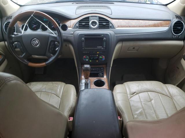 Photo 7 VIN: 5GAKVCED0BJ176830 - BUICK ENCLAVE CX 