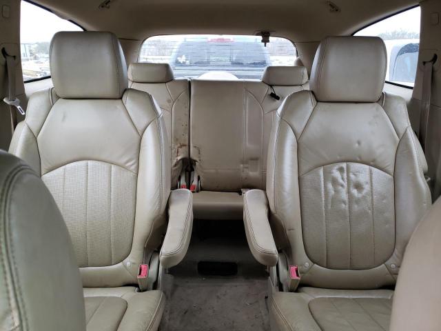 Photo 9 VIN: 5GAKVCED0BJ176830 - BUICK ENCLAVE CX 