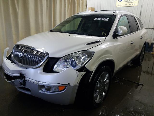 Photo 1 VIN: 5GAKVCED0BJ208658 - BUICK ENCLAVE CX 