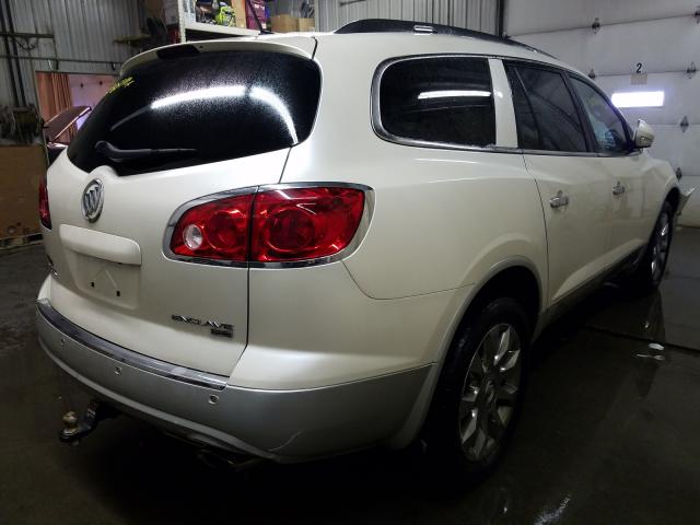 Photo 3 VIN: 5GAKVCED0BJ208658 - BUICK ENCLAVE CX 