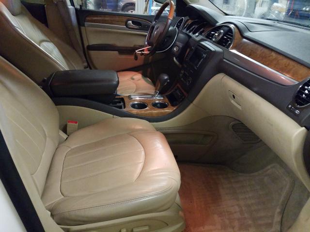 Photo 4 VIN: 5GAKVCED0BJ208658 - BUICK ENCLAVE CX 