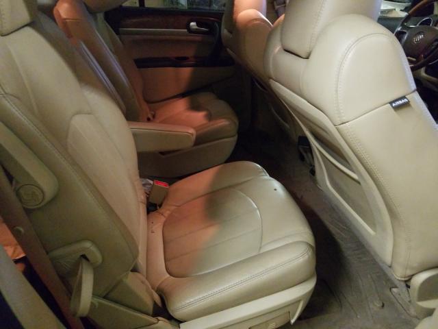 Photo 5 VIN: 5GAKVCED0BJ208658 - BUICK ENCLAVE CX 