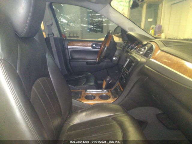 Photo 4 VIN: 5GAKVCED0BJ219840 - BUICK ENCLAVE 