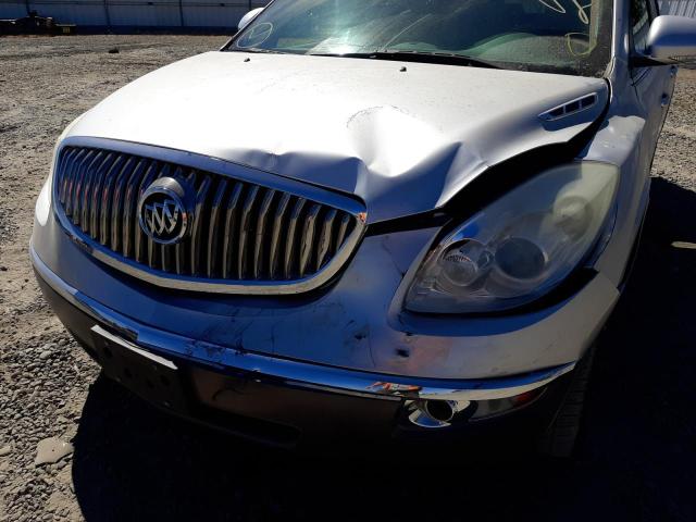 Photo 8 VIN: 5GAKVCED0BJ307853 - BUICK ENCLAVE CX 