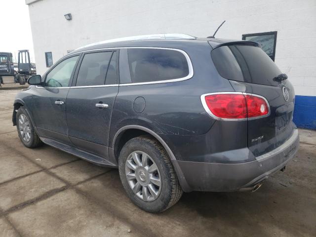 Photo 1 VIN: 5GAKVCED0BJ340125 - BUICK ENCLAVE CX 