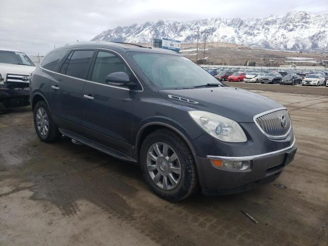 Photo 3 VIN: 5GAKVCED0BJ340125 - BUICK ENCLAVE CX 