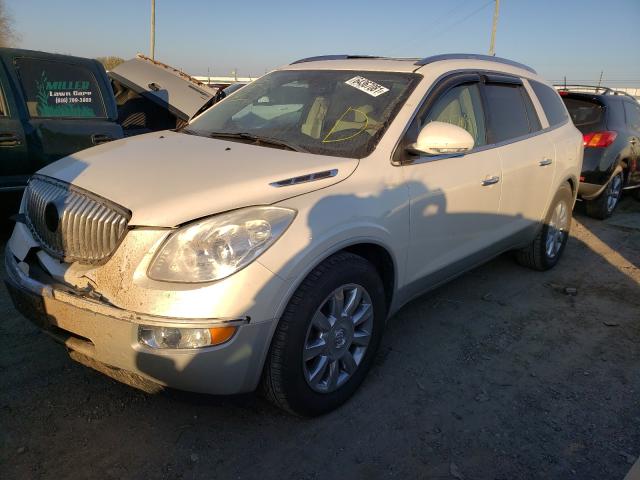 Photo 1 VIN: 5GAKVCED0CJ113552 - BUICK ENCLAVE 