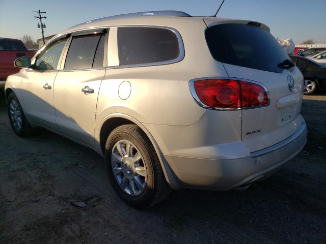 Photo 2 VIN: 5GAKVCED0CJ113552 - BUICK ENCLAVE 