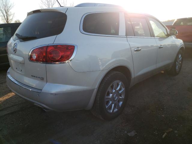 Photo 3 VIN: 5GAKVCED0CJ113552 - BUICK ENCLAVE 