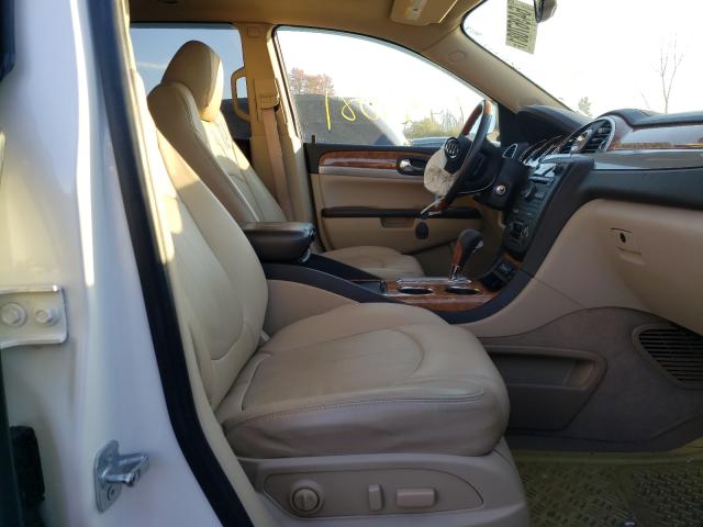 Photo 4 VIN: 5GAKVCED0CJ113552 - BUICK ENCLAVE 