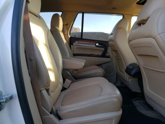 Photo 5 VIN: 5GAKVCED0CJ113552 - BUICK ENCLAVE 