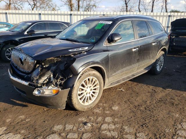 Photo 1 VIN: 5GAKVCED0CJ121599 - BUICK ENCLAVE 