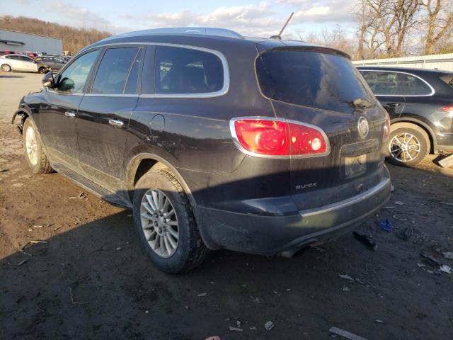 Photo 2 VIN: 5GAKVCED0CJ121599 - BUICK ENCLAVE 