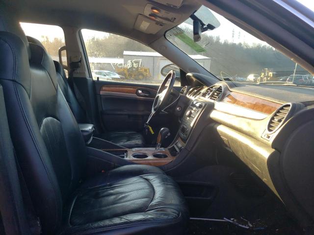 Photo 4 VIN: 5GAKVCED0CJ121599 - BUICK ENCLAVE 