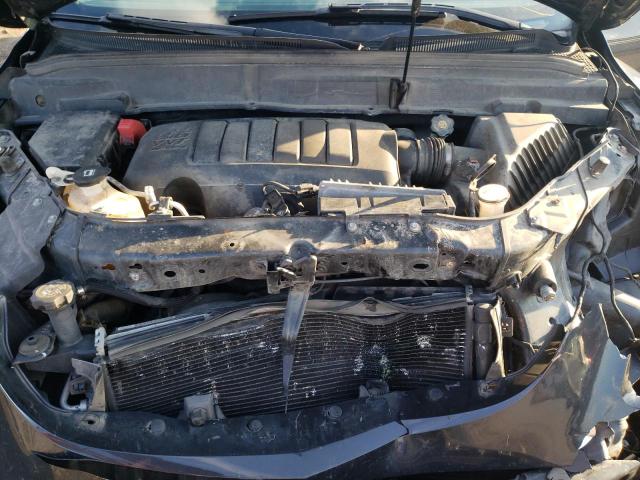 Photo 6 VIN: 5GAKVCED0CJ121599 - BUICK ENCLAVE 