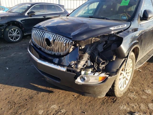 Photo 8 VIN: 5GAKVCED0CJ121599 - BUICK ENCLAVE 