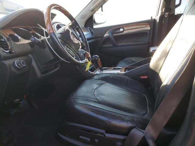 Photo 6 VIN: 5GAKVCED0CJ159446 - BUICK ENCLAVE 