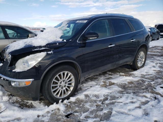 Photo 0 VIN: 5GAKVCED0CJ163724 - BUICK ENCLAVE 