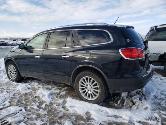 Photo 1 VIN: 5GAKVCED0CJ163724 - BUICK ENCLAVE 