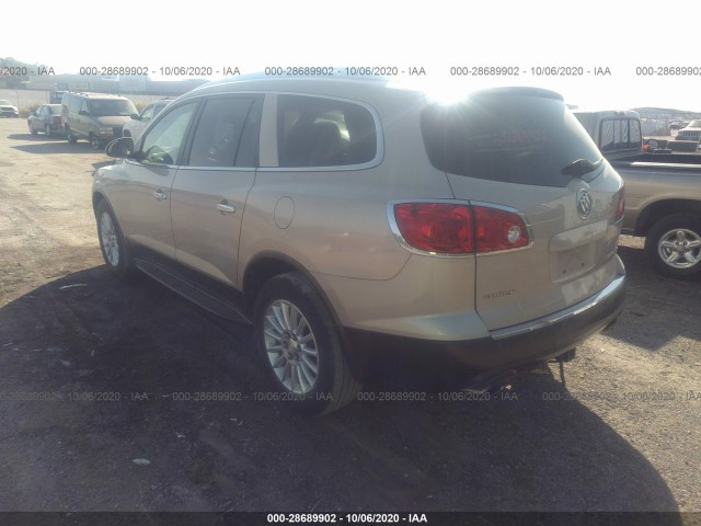 Photo 2 VIN: 5GAKVCED0CJ203106 - BUICK ENCLAVE 