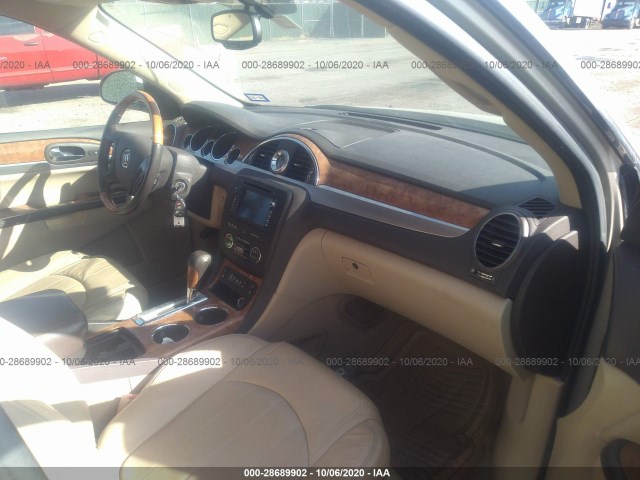 Photo 4 VIN: 5GAKVCED0CJ203106 - BUICK ENCLAVE 