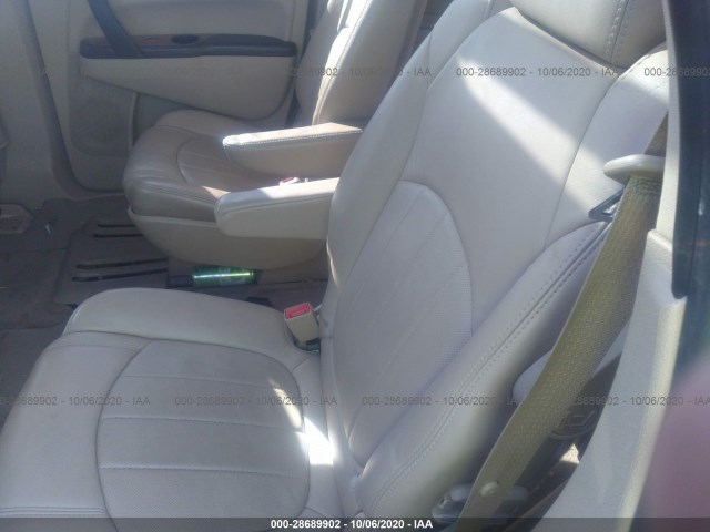 Photo 7 VIN: 5GAKVCED0CJ203106 - BUICK ENCLAVE 