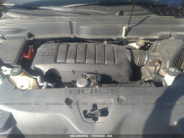 Photo 9 VIN: 5GAKVCED0CJ203106 - BUICK ENCLAVE 