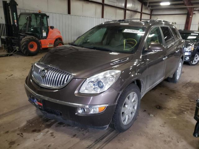 Photo 1 VIN: 5GAKVCED0CJ214686 - BUICK ENCLAVE 