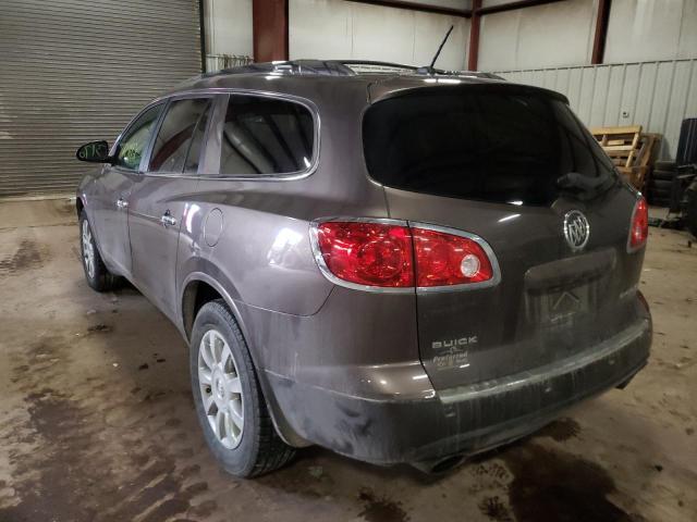 Photo 2 VIN: 5GAKVCED0CJ214686 - BUICK ENCLAVE 