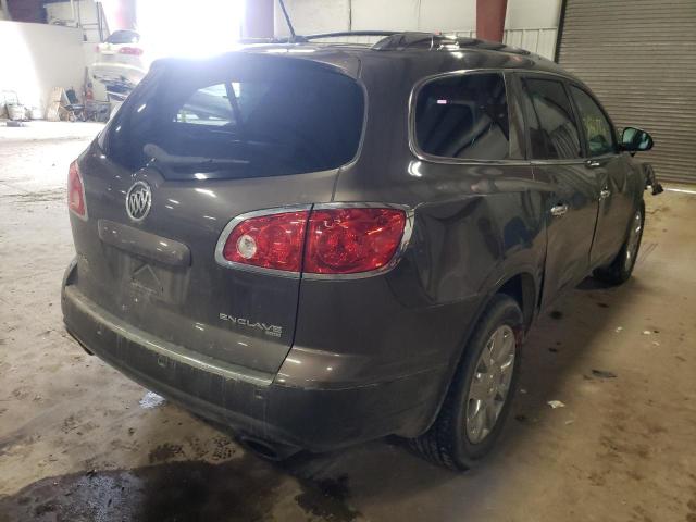 Photo 3 VIN: 5GAKVCED0CJ214686 - BUICK ENCLAVE 