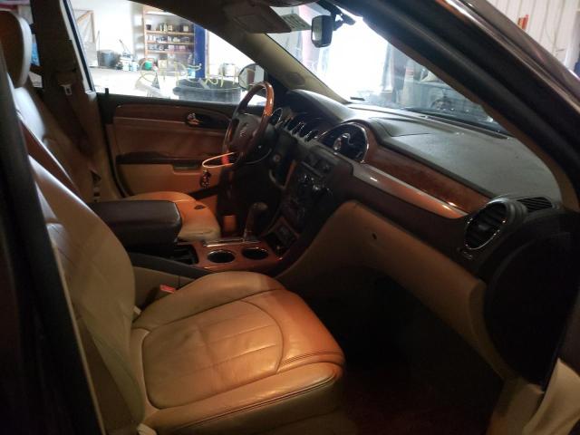 Photo 4 VIN: 5GAKVCED0CJ214686 - BUICK ENCLAVE 