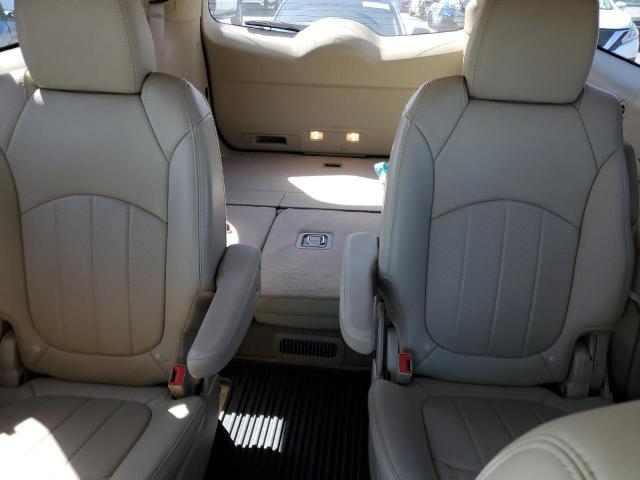 Photo 9 VIN: 5GAKVCED0CJ226529 - BUICK ENCLAVE 