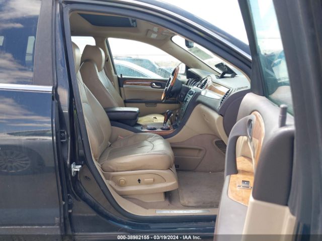 Photo 4 VIN: 5GAKVCED0CJ234677 - BUICK ENCLAVE 