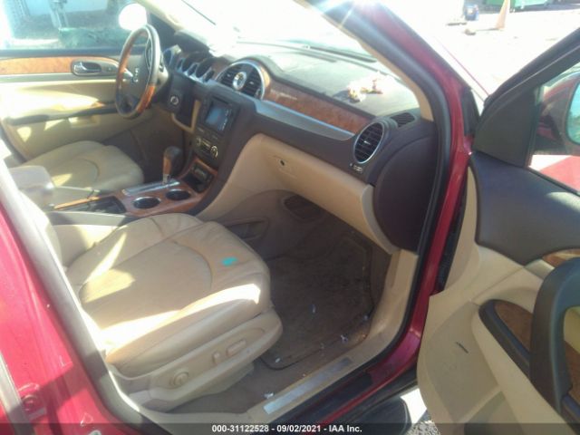 Photo 4 VIN: 5GAKVCED0CJ239524 - BUICK ENCLAVE 