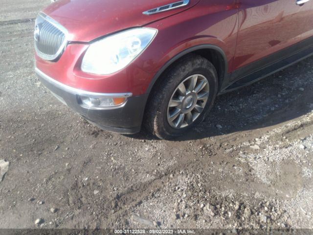 Photo 5 VIN: 5GAKVCED0CJ239524 - BUICK ENCLAVE 