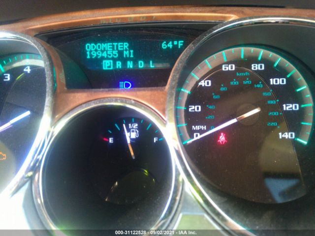 Photo 6 VIN: 5GAKVCED0CJ239524 - BUICK ENCLAVE 