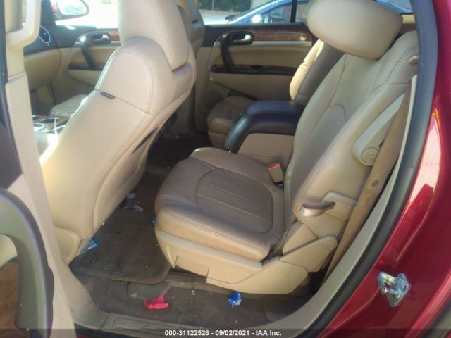 Photo 7 VIN: 5GAKVCED0CJ239524 - BUICK ENCLAVE 