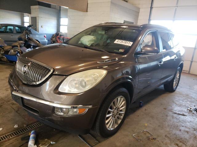 Photo 1 VIN: 5GAKVCED0CJ254539 - BUICK ENCLAVE 