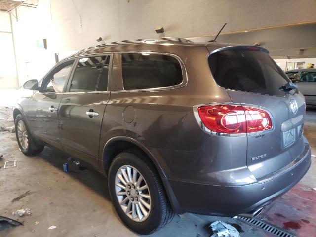 Photo 2 VIN: 5GAKVCED0CJ254539 - BUICK ENCLAVE 