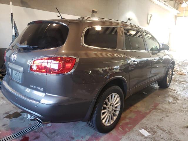 Photo 3 VIN: 5GAKVCED0CJ254539 - BUICK ENCLAVE 