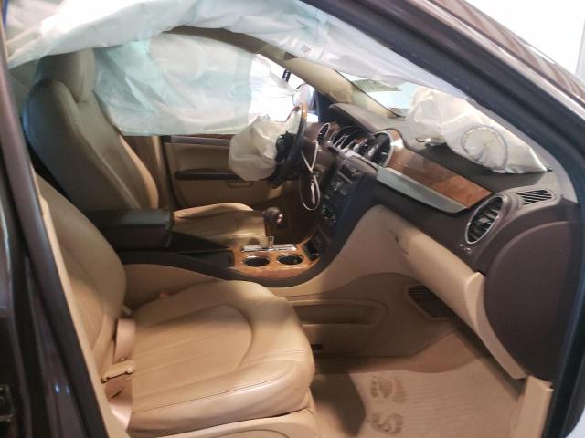 Photo 4 VIN: 5GAKVCED0CJ254539 - BUICK ENCLAVE 