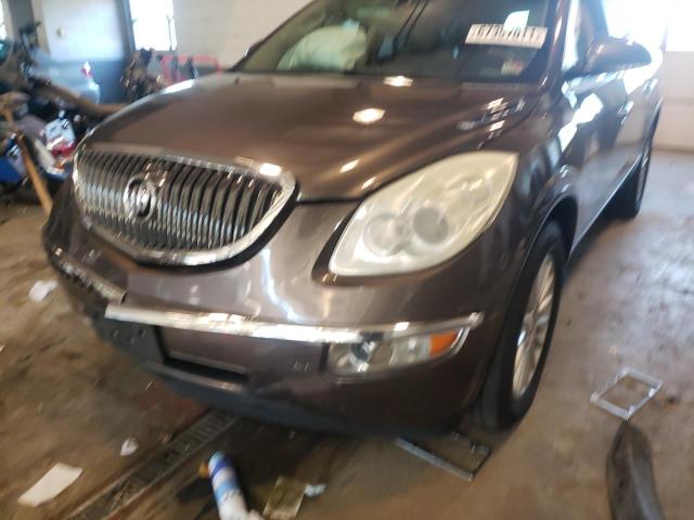 Photo 8 VIN: 5GAKVCED0CJ254539 - BUICK ENCLAVE 