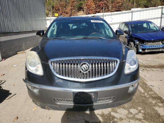 Photo 4 VIN: 5GAKVCED0CJ259983 - BUICK ENCLAVE 