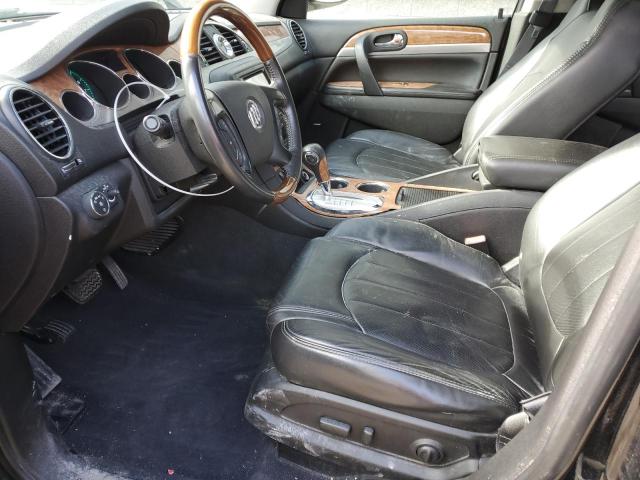 Photo 6 VIN: 5GAKVCED0CJ259983 - BUICK ENCLAVE 