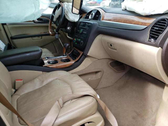 Photo 4 VIN: 5GAKVCED0CJ287640 - BUICK ENCLAVE 