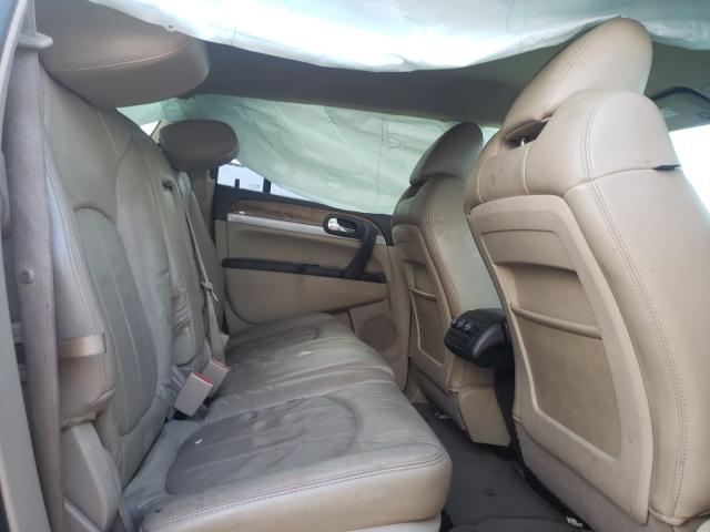 Photo 5 VIN: 5GAKVCED0CJ287640 - BUICK ENCLAVE 