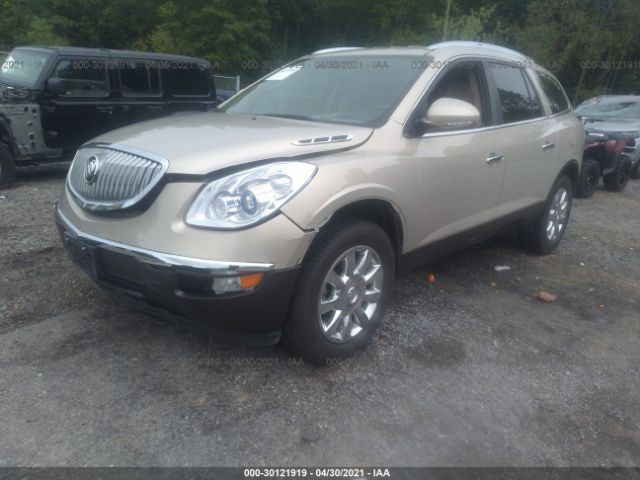 Photo 1 VIN: 5GAKVCED0CJ309636 - BUICK ENCLAVE 